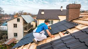 Best Roof Replacement  in Greenacres, CA